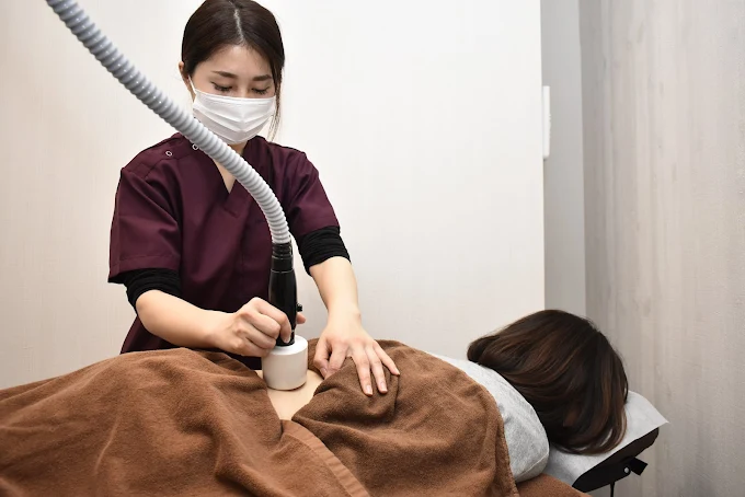 筋膜美療ケアプラン